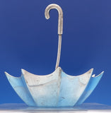 Tiffany and Co Sterling Silver Ring Holder Umbrella Modern #26051  (#8362)