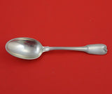 Joubert by Christofle Sterling Silver Place Soup Spoon 6 1/2" Flatware Heirloom