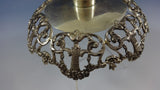 Francis I by Reed & Barton Old Sterling Silver Candle Holder Bobeche (#0950)
