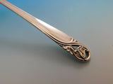 Spring Glory by International Sterling Silver Regular Size Place Setting(s) 4pc