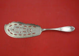 Olive by Tiffany and Co Sterling Silver Fish Server Bright-Cut Fish on Blade 12"