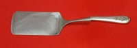 Pendant of Fruit by Lunt Sterling Silver Lasagna Server Custom Made HHWS