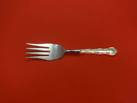 Rondo by Gorham Sterling Silver Buffet Serving Fork HHWS 8 1/2" Custom Made