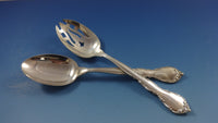 Mignonette by Lunt Sterling Silver Flatware Set For 8 Service 44 Pieces