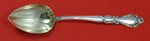 Old Charleston by International Sterling Silver Grapefruit Spoon Fluted Custom