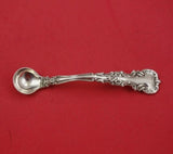 Avalon by International Sterling Silver Mustard Ladle Custom Made 4 1/2" Serving