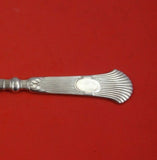 O'Cyrus by Wedent Swedish Sterling Silver Regular Knife FH All Sterling 7 7/8"