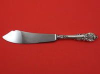 Sir Christopher by Wallace Sterling Silver Cake Knife Old Fashioned HH WS Orig