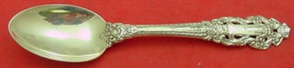 Crown Baroque by Gorham Sterling Silver Teaspoon 6 1/8"