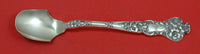Bridal Flower by Watson Sterling Silver Cheese Scoop 5 3/4" Custom Made