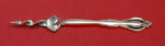 Grande Regency by International Sterling Silver Butter Pick Twisted Custom Made