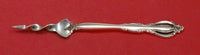 Grande Regency by International Sterling Silver Butter Pick Twisted Custom Made
