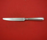 Thread by CJ Vander English Sterling Silver Dinner Knife French 9 7/8" Flatware