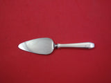 Cascade by Towle Sterling Silver Cheese Server HH w/ Stainless Original 6 1/8"