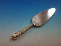 American Classic by Easterling Sterling Silver Flatware Set 12 Service 58 pcs