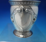 Humboldt by Wood and Hughes Sterling Silver Child's Cup #5 4.9 ozt. (#6255)