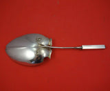 Isis by Gorham Sterling Silver Ice Cream Serving Spoon GW w/Box Retailed Tiffany