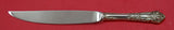 French Renaissance by Reed & Barton Sterling Steak Knife Not Serrated Custom