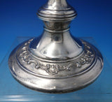 Strasbourg by Gorham Sterling Silver Candelabra Pair 3-Light #1130 (#5873)
