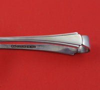 Debutante by Richard Dimes Sterling Silver Sardine Tong 3 7/8" Serving Heirloom