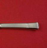 Windham by Tiffany and Co Sterling Silver Dessert Knife HH WS Blunt 7 1/2"