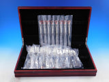 Buttercup by Gorham Sterling Silver Flatware Service Set 32 pc Place Size Unused