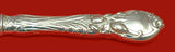 La Parisienne by Reed and Barton Sterling Silver Banquet Knife Blunt SP 10 1/8"