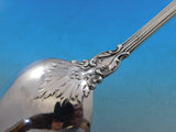 Chantilly by Gorham Sterling Silver Platter Spoon 12 1/2" Serving Silverware