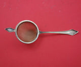Clermont by Gorham Sterling Silver Tea Strainer  FH AS Original 7"
