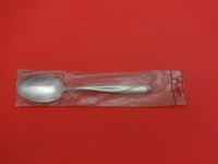 Silver Sculpture by Reed & Barton Sterling Silver Teaspoon 6 1/8" New