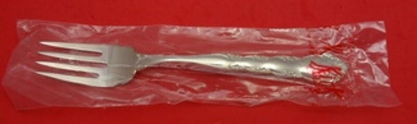 Cheryl by Kirk Sterling Silver Salad Fork 7" Flatware New Silverware