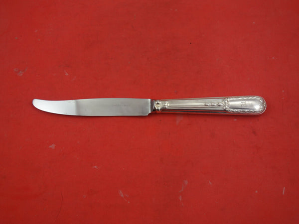 Bagatelle by Christofle Sterling Silver Regular Knife French Blade 8 1/4"