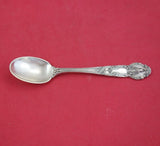 Renaissance by Tiffany & Co. Sterling Silver 4 O'Clock Coffee Spoon 4 5/8"