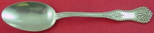 Charles II by Dominick and Haff Sterling Silver Place Soup Spoon 7" Flatware