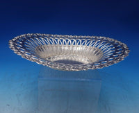 Louis XV by Whiting-Gorham Sterling Silver Bread Basket Pierced #3869 (#6437)