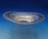 Louis XV by Whiting-Gorham Sterling Silver Bread Basket Pierced #3869 (#6437)
