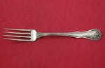 Devon by Reed and Barton Sterling Silver Dinner Fork 7 5/8" Flatware