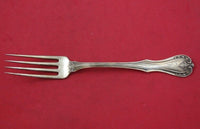Devon by Reed and Barton Sterling Silver Dinner Fork 7 5/8" Flatware