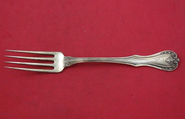 Devon by Reed and Barton Sterling Silver Dinner Fork 7 5/8" Flatware