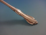 Rose Tiara by Gorham Sterling Silver Flatware Set For 8 Service 32 Pieces