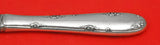 Madeira by Towle Sterling Silver Cheese Server Hollow Handle WS  7" Original