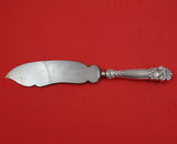 Georgian by Towle Sterling Silver Ice Cream Slice with Silverplate Blade 10 3/4"