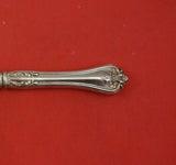 Richmond by Towle Sterling Silver Dinner Knife w/ Blunt Silverplate Blade 9 1/2"