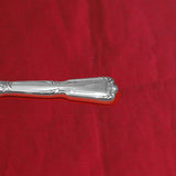 Chambord by Reed and Barton Sterling Silver Soup Ladle HH WS Custom Made 10 1/2"