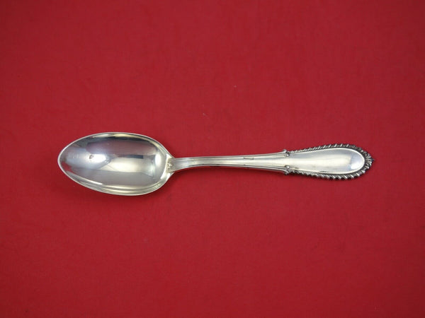 Villa D'Este by Buccellati Italian Sterling Silver Serving Spoon 8 1/4"
