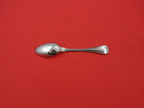 Consulat By Puiforcat Silverplate Teaspoon unused 5 3/8"