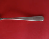 Svedeze by Zaramella Argenti Sterling Silver Cold Meat Fork 2-Tine 8 5/8"