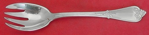Beekman by Tiffany and Co Sterling Silver Ice Cream Fork Original 5 3/4"