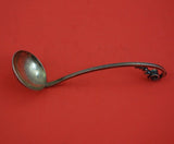 La Paglia by International Sterling Silver Sauce Ladle #102 5 1/2" Serving