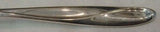Silver Sculpture by Reed & Barton Sterling Silver Cold Meat Fork 8 1/4" New
